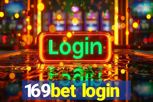 169bet login